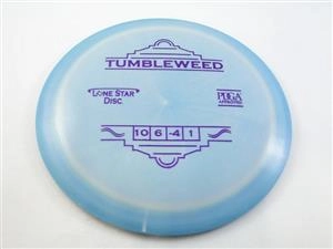 Alpha (Lonestar) Tumbleweed
