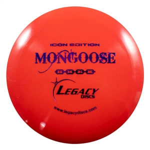 Mongoose