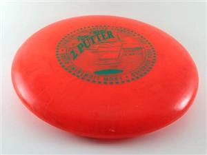 #2 Putter