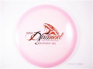 Opto Diamond