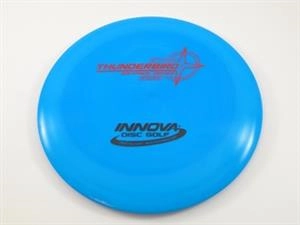 Star Thunderbird