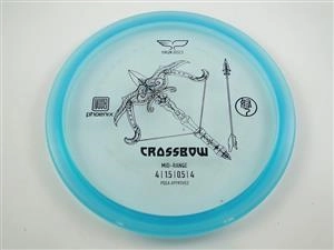 Phoenix Line Crossbow