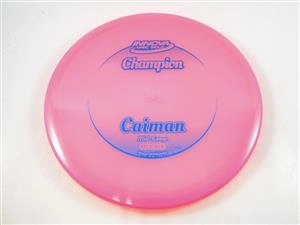 Champion Caiman