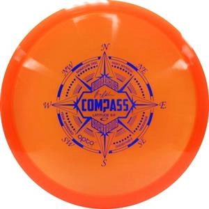 Opto Compass