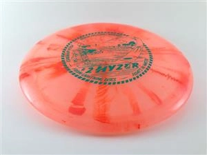 #2 Hyzer