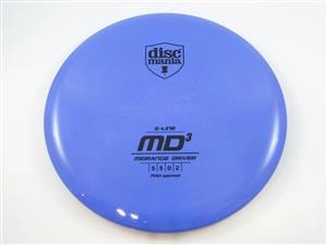 S-Line MD3