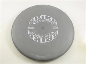 Zero Medium Spike