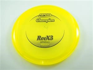 Champion RocX3