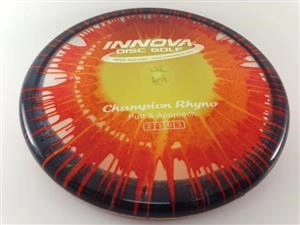 Champion Dyed Rhyno