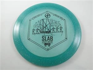 Metal Flake C-Blend Slab
