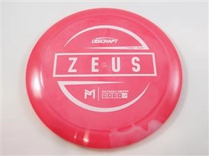 Signature ESP Zeus