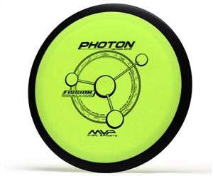 Fission Photon