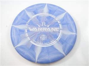 Prime Burst Warrant