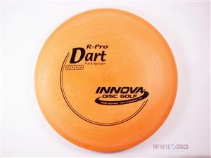 R-Pro Dart