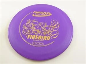 DX Firebird