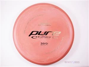 Zero Soft Pure
