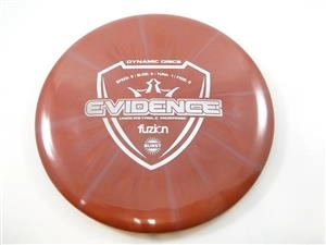Fuzion Burst Evidence