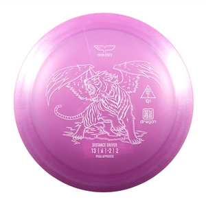 Dragon Line QI