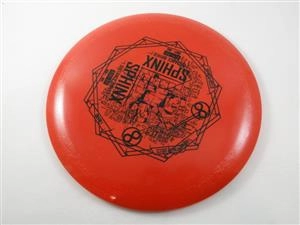 I-Blend X-Out Sphinx