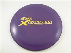 X Line Avenger SS