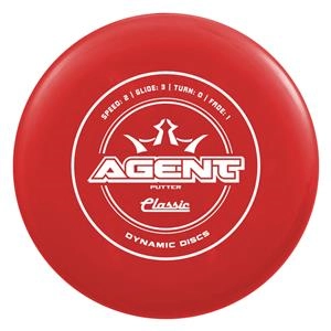 Agent
