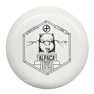 D-Blend Alpaca