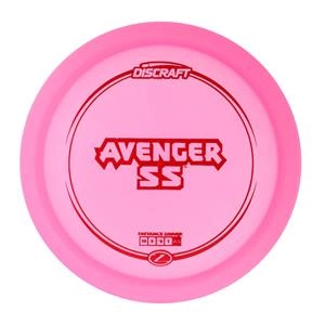 Z Line Avenger SS