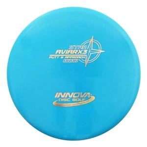Star AviarX3
