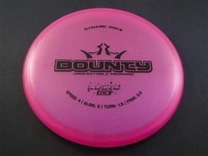 Lucid Ice Glimmer Bounty