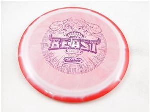 Halo Star Beast