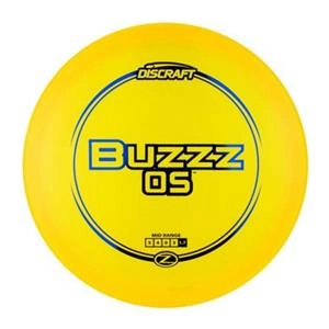 Z Line Buzzz OS