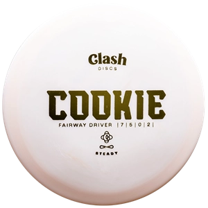 Steady Cookie