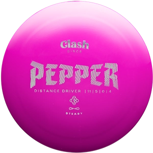 Pepper
