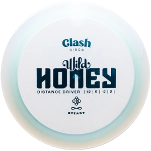 Steady Wild Honey