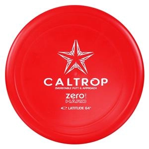 Caltrop