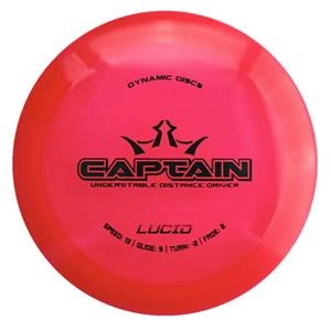 Lucid Captain