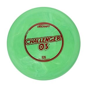 Challenger OS