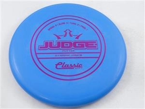 Classic Soft Judge 