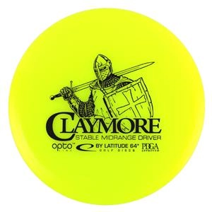 Claymore