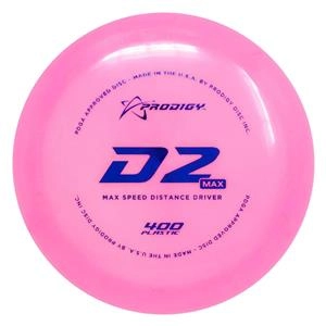 D2 Max