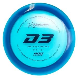 400 D3