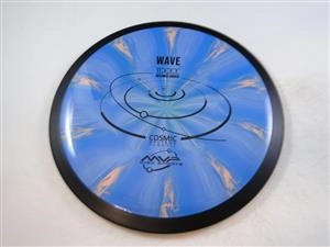 Cosmic Neutron Wave