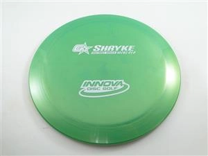 GStar Shryke