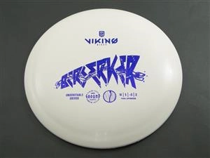 Ground Plastic Berserker