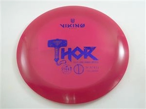 Storm Thunder God Thor