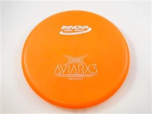 DX AviarX3