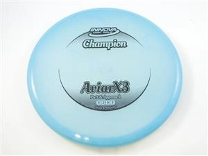 Champion AviarX3