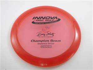 Champion Beast