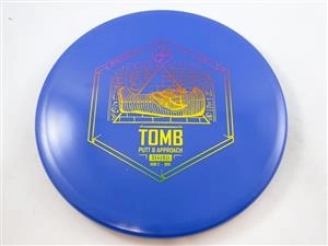 I-Blend Tomb