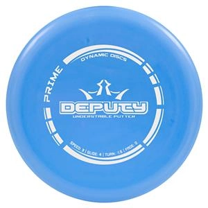 Deputy